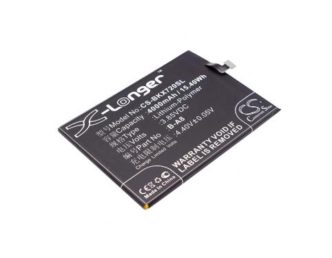 Batteria  vivo b a8