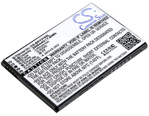Batteria  vivo b 77