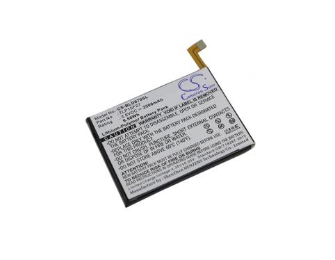 Batterie  blu tlp15f27