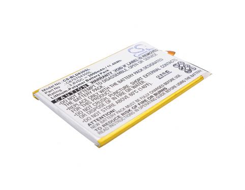 Batterie  blu c875704300l