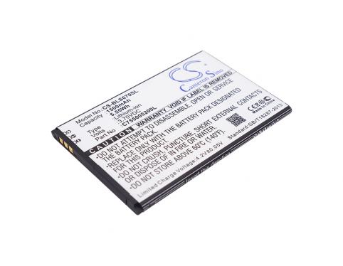 Batterie telephone blu s070q