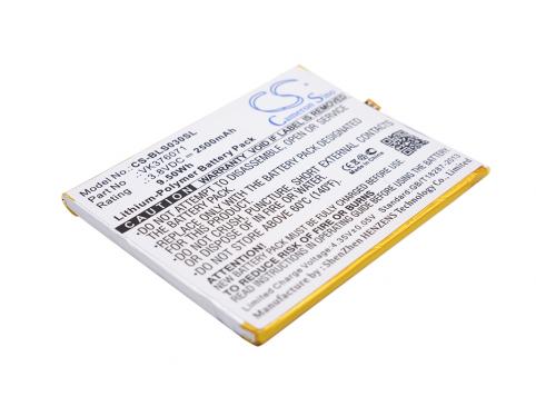Batterie  blu vk376071