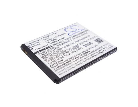 Batteria telefono motorola xt1706