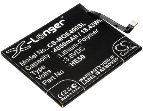 Batterie  motorola snn5989a