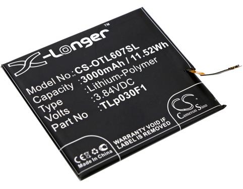 Batterie telephone blackberry bba100 1