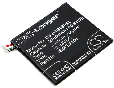 Batterie  htc b0pl2100