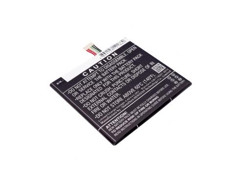 Batterie telephone htc one a9s