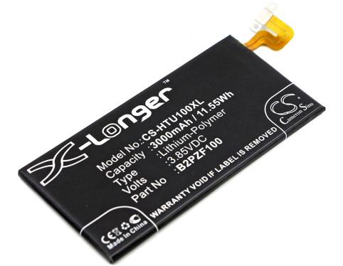 Batterie  htc b2pzf100