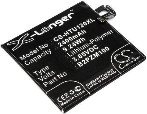 Batterie  htc b2pzm100