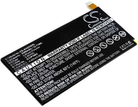 Batterie  asus c11p1603