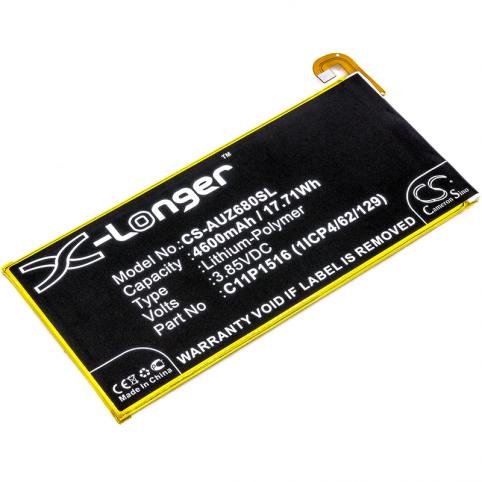 Batterie pour telephone asus zenfone 3 ultra