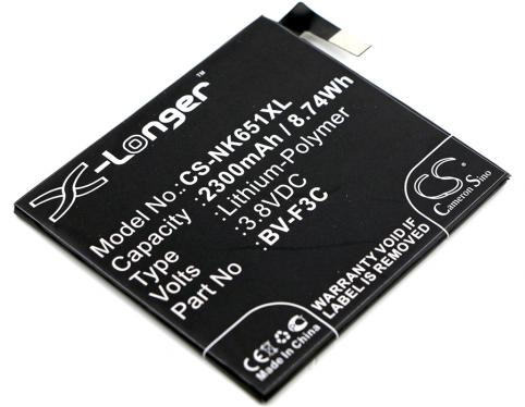 Batterie  microsoft bv f3c