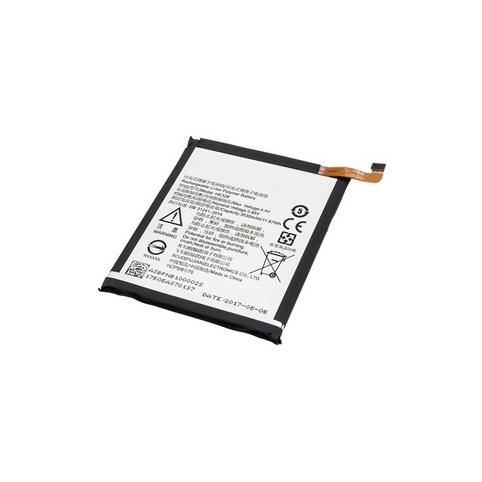 Batterij telefoon nokia 8