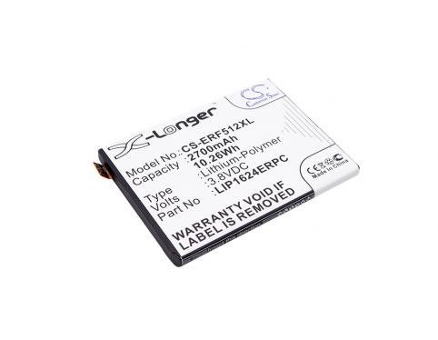 Batterie  sony ericsson 1300 3513
