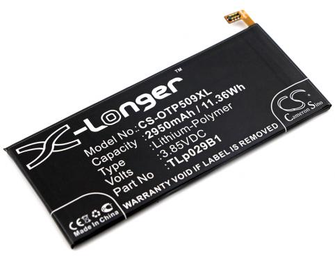 Battery  vodafone tlp029b1