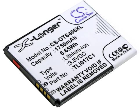 Batterie pour telephone att 4058r