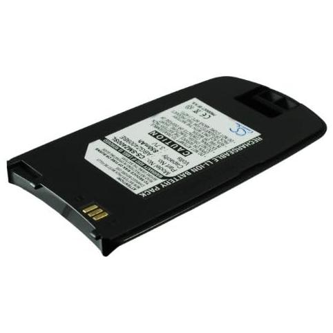 Batteria per telefono samsung batteria sgh z400v