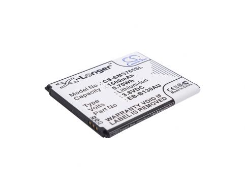 Batteria  samsung eb b130ae