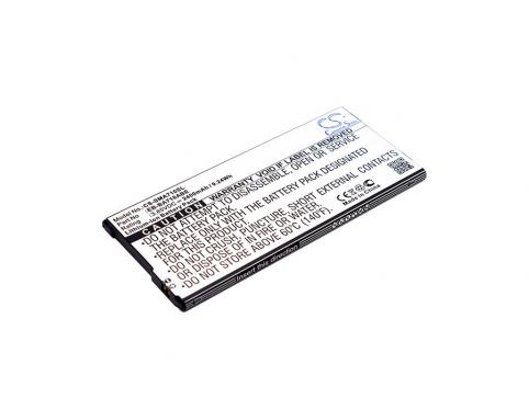 Battery mobile samsung sm a710