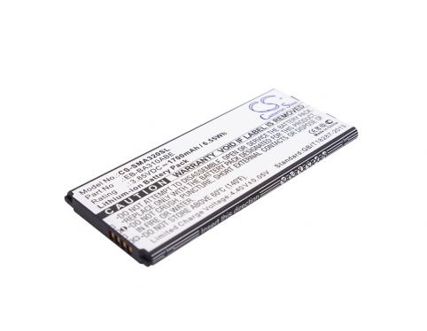 Battery mobile samsung sm a310