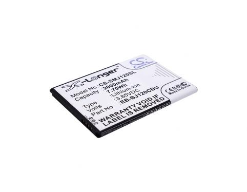 Batteria  samsung eb bj120bbe