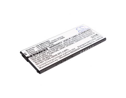 Battery  samsung gh43 04563a