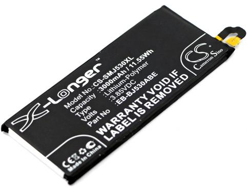 Battery  samsung eb bj530abe