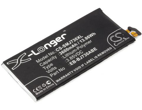 Batteria telefono samsung galaxy j7 pro