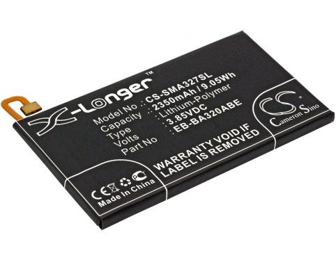 Batteria  samsung eb ba320abe