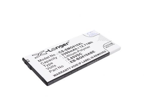 Batteria telefono samsung sm g6100