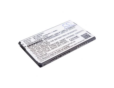Batterie  lg bl 45a1h