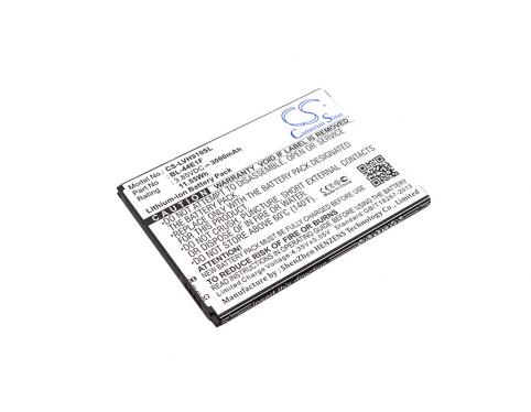 Batterie  lg pac63320502