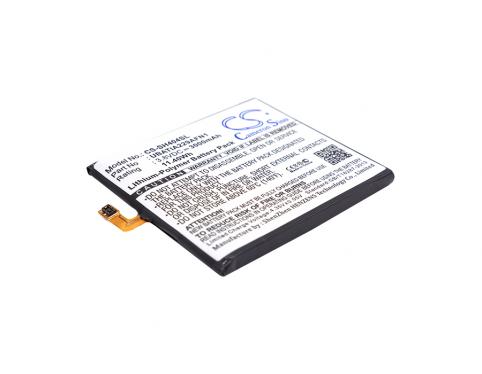 Batterie  sharp ubatia229afn1