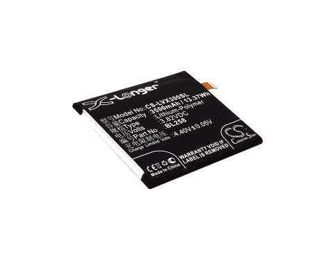 Batterie telephone lenovo x3c70