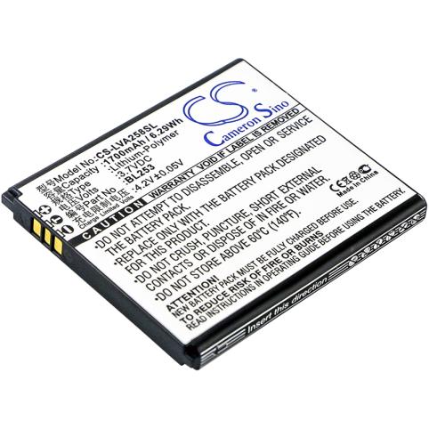 Bateria  motorola bl253