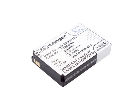 Battery mobile socket mobile xp strike