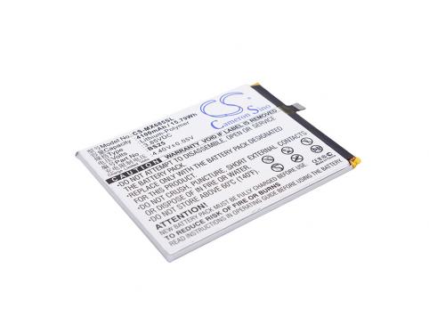 Batterie telephone meizu s685q
