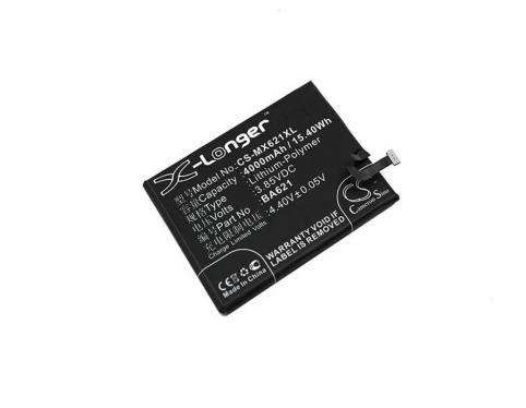 Bateria  meizu ba621