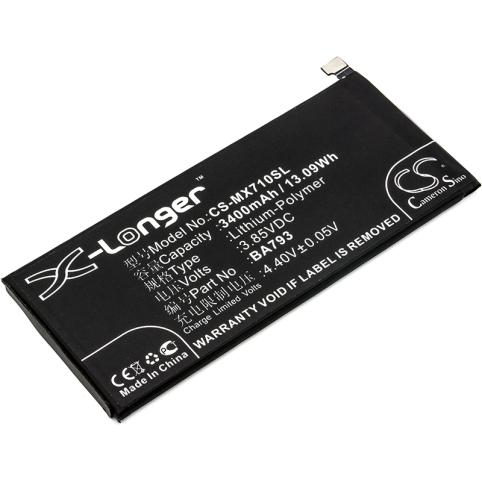 Bateria  meizu ba793