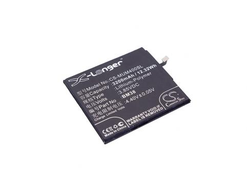 Battery mobile xiaomi mi 4s