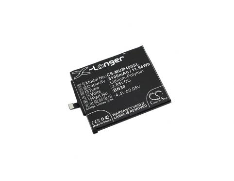 Batterie  xiaomi bn30