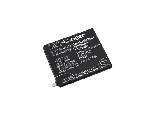 Battery mobile xiaomi mi 5s plus