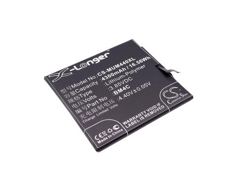 Batteria  xiaomi bm4c