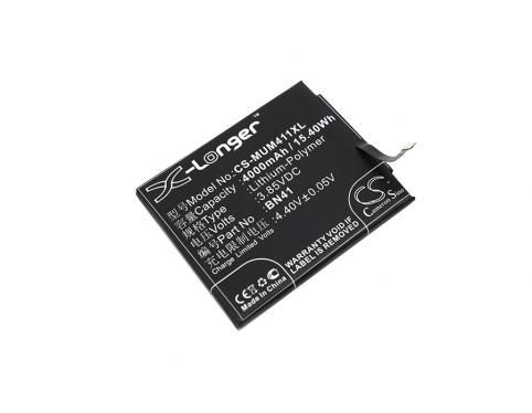 Batterie  xiaomi bn41l