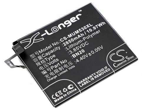 Batterie  xiaomi bn20