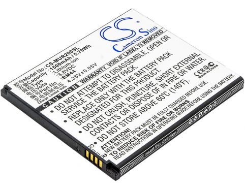 Battery mobile xiaomi redmi 2