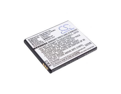 Battery mobile zte quest n817