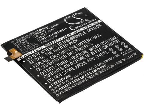 Batterie telephone att z971