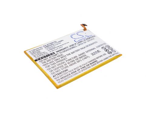 Batterie  zte li3934t44p8h876744