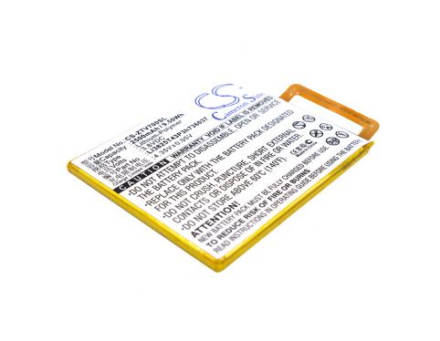 Batterie  zte li3825t43p3h736037